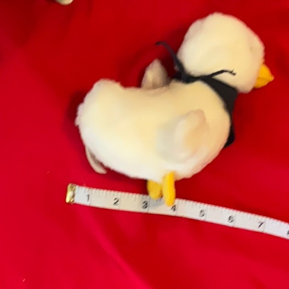 AFLAC DUCK NWOT PLS SEE MEASUREMENTS - Picture 5 of 6